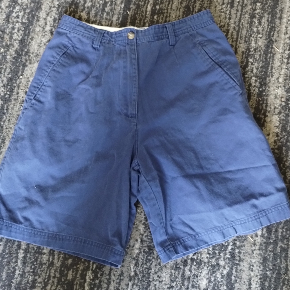 Vintage Jessica Sport High Rise Shorts